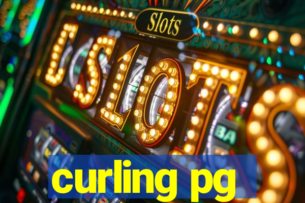 curling pg